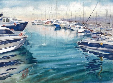 Port Latsi