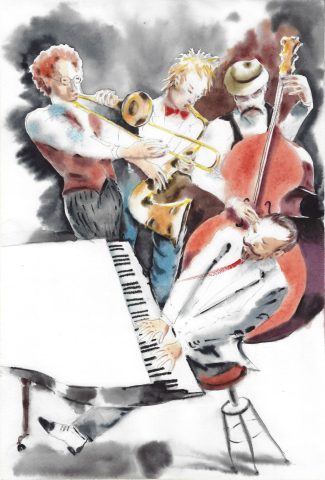 Jazz