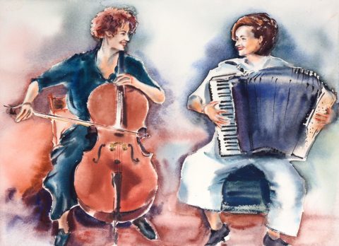 Klezmer